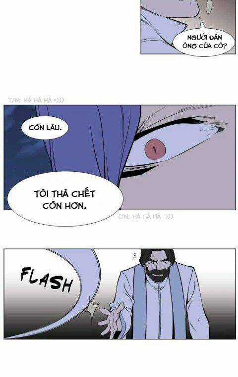 Ma Cà Rồng Quý Tộc Ngoại Truyện Chapter 7 trang 20