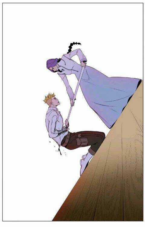 Ma Cà Rồng Quý Tộc Ngoại Truyện Chapter 7 trang 21