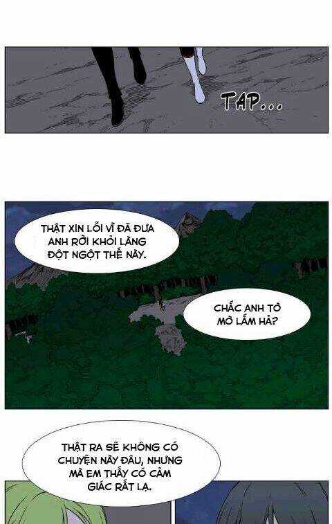 Ma Cà Rồng Quý Tộc Ngoại Truyện Chapter 7 trang 22