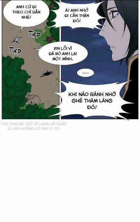 Ma Cà Rồng Quý Tộc Ngoại Truyện Chapter 7 trang 25