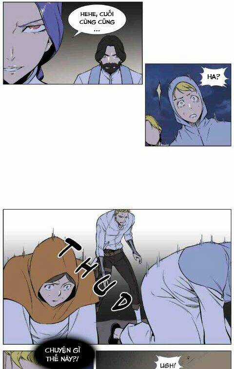 Ma Cà Rồng Quý Tộc Ngoại Truyện Chapter 7 trang 3