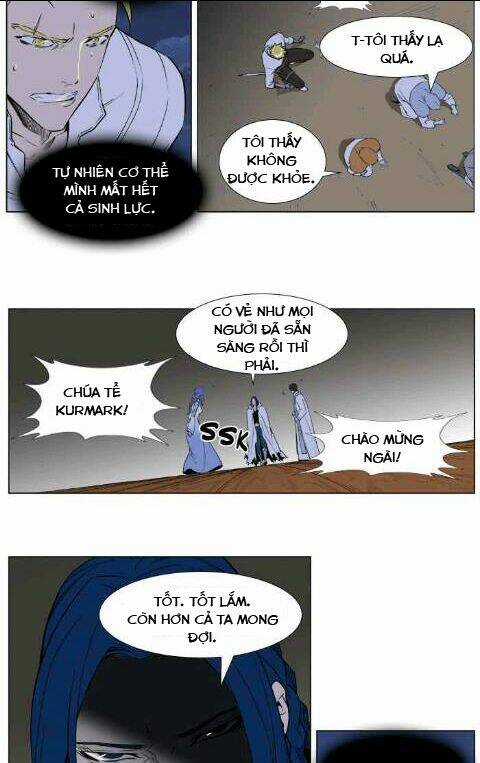 Ma Cà Rồng Quý Tộc Ngoại Truyện Chapter 7 trang 4