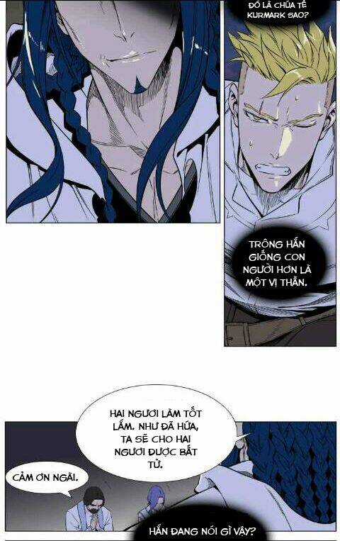 Ma Cà Rồng Quý Tộc Ngoại Truyện Chapter 7 trang 5