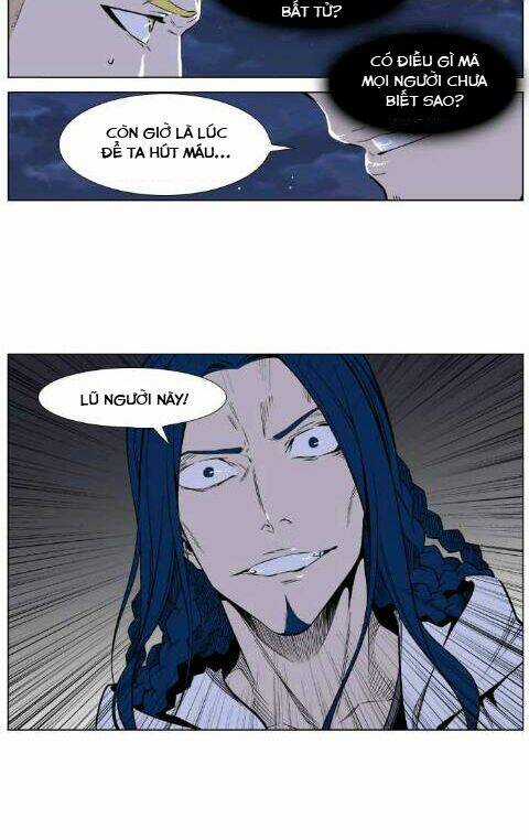 Ma Cà Rồng Quý Tộc Ngoại Truyện Chapter 7 trang 6