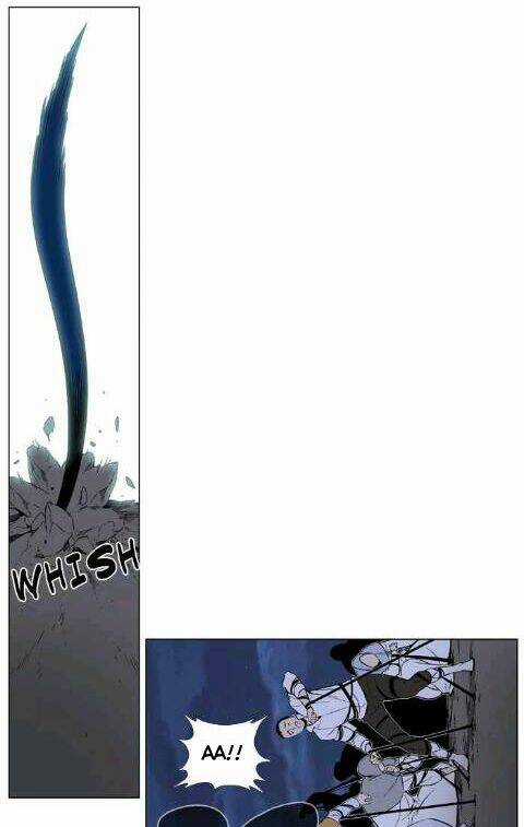 Ma Cà Rồng Quý Tộc Ngoại Truyện Chapter 7 trang 7