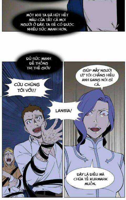 Ma Cà Rồng Quý Tộc Ngoại Truyện Chapter 7 trang 9