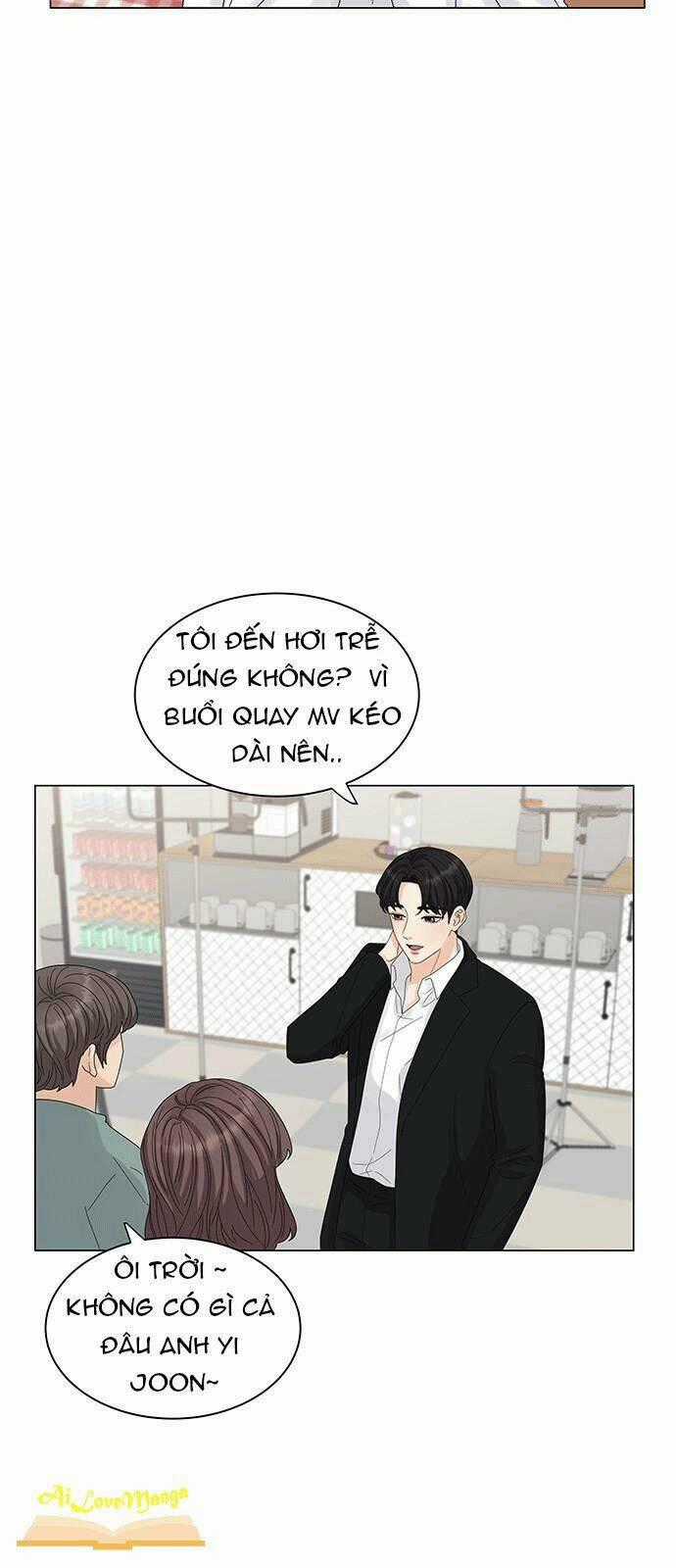 Ma Cà Rồng Tiên Sinh...hãy Cắn Em Đi... Chapter 1.2 trang 0
