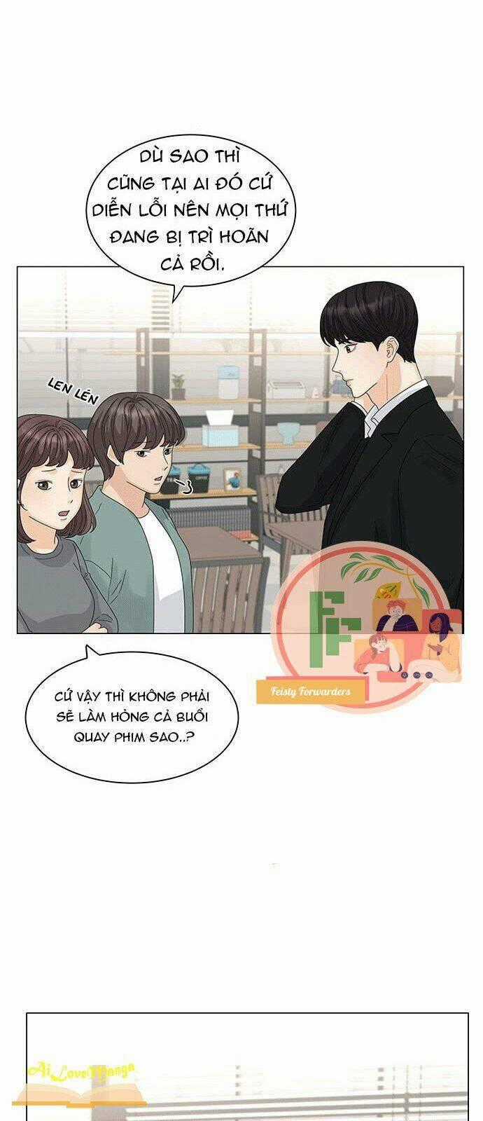 Ma Cà Rồng Tiên Sinh...hãy Cắn Em Đi... Chapter 1.2 trang 1