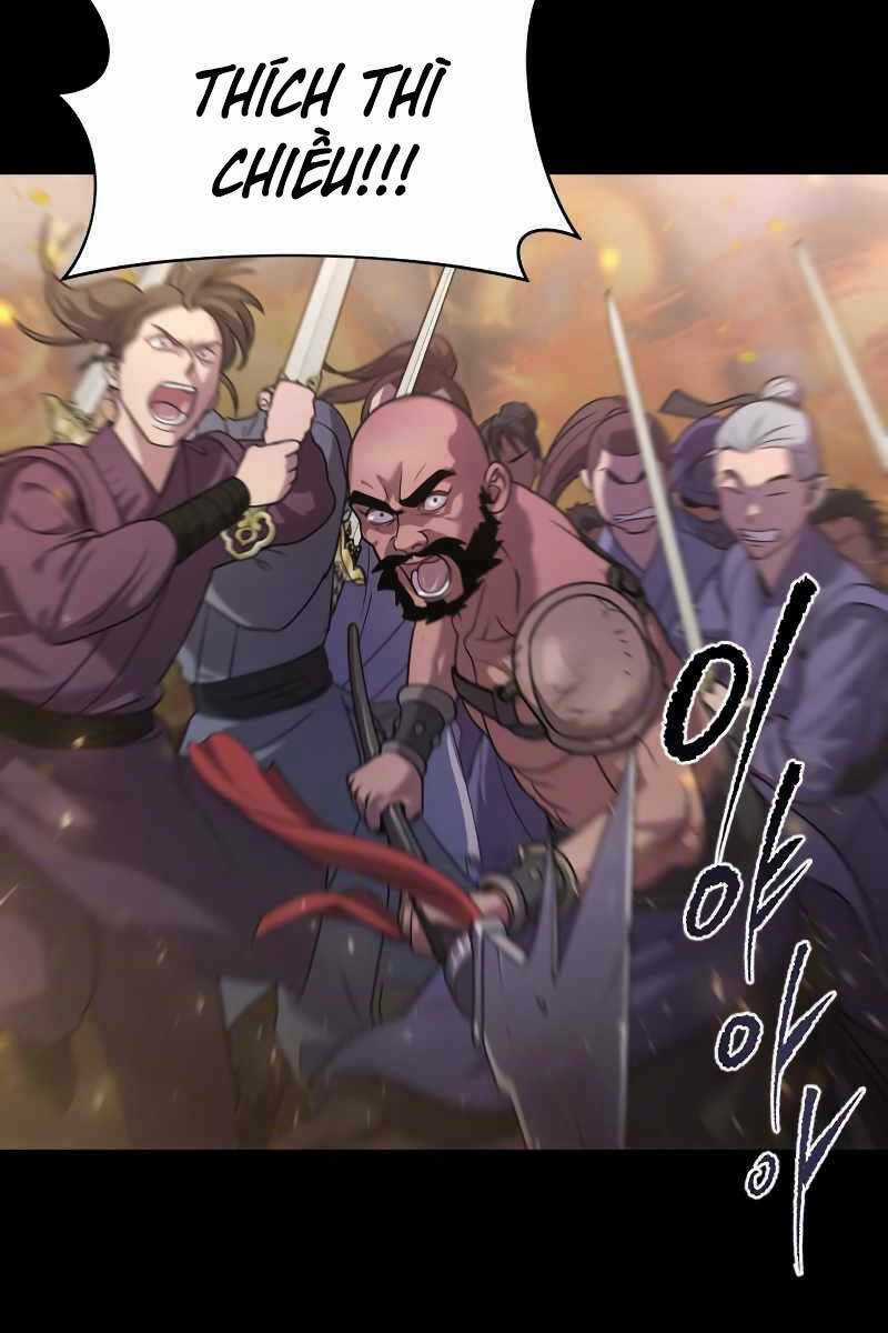 Ma Đạo Chuyển Sinh Ký Chapter 1 trang 10