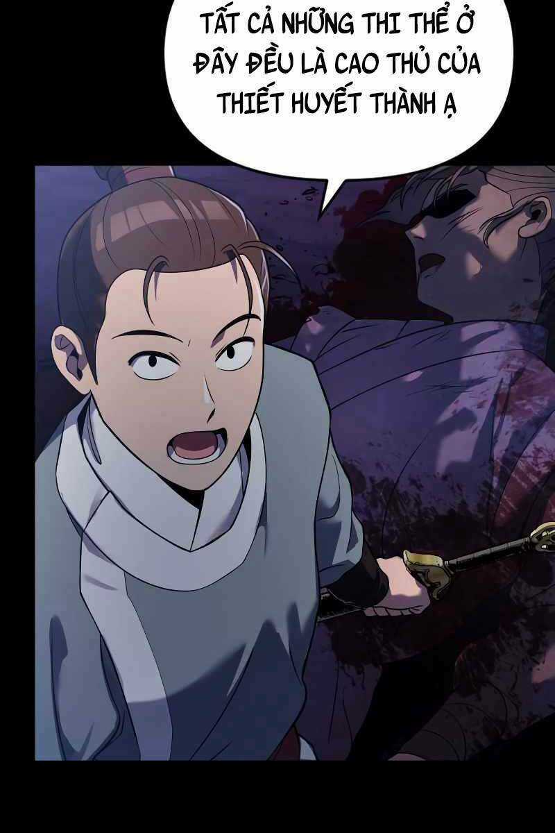 Ma Đạo Chuyển Sinh Ký Chapter 1 trang 167