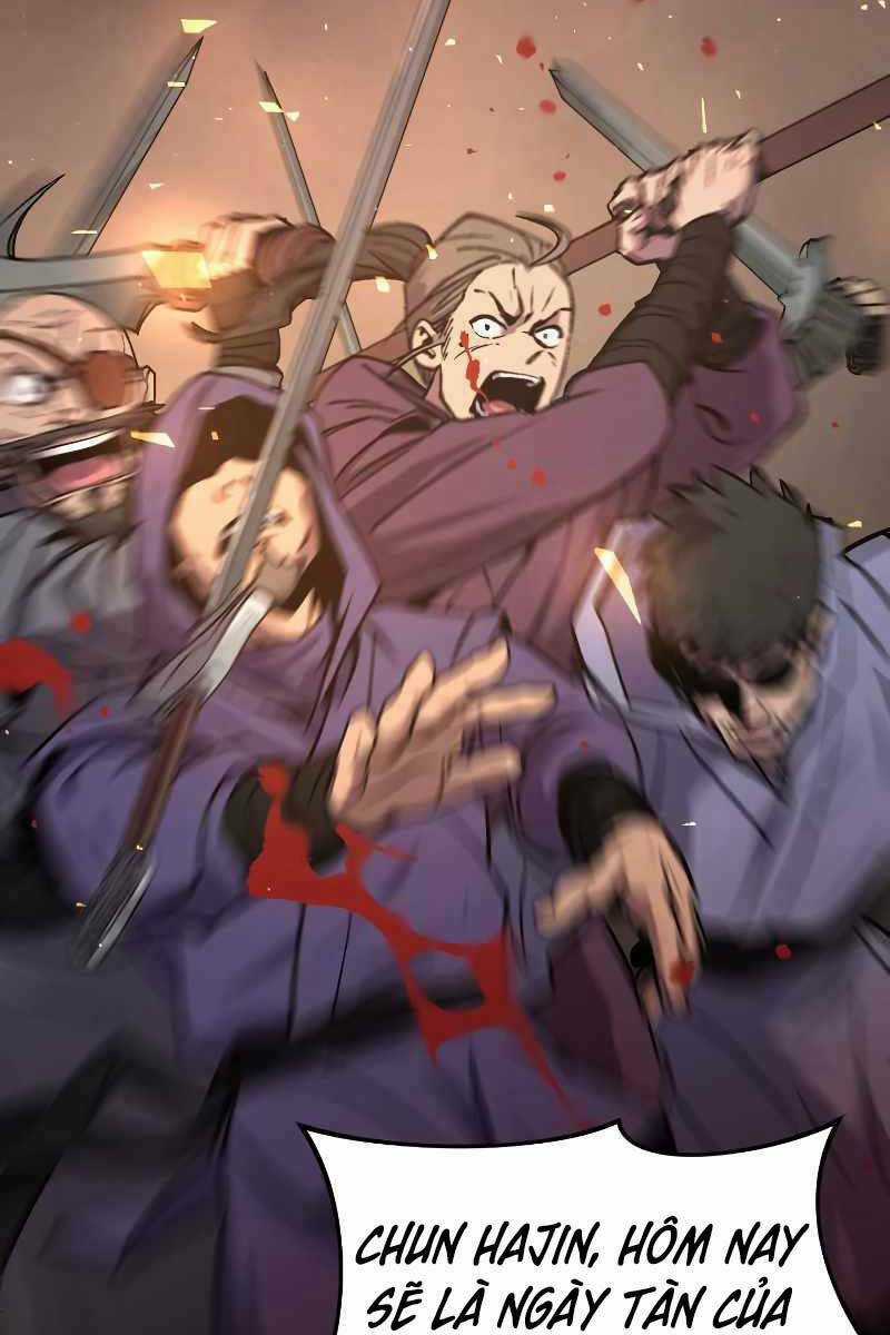 Ma Đạo Chuyển Sinh Ký Chapter 1 trang 22