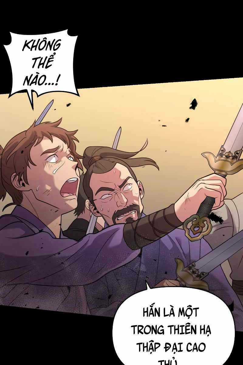 Ma Đạo Chuyển Sinh Ký Chapter 1 trang 42