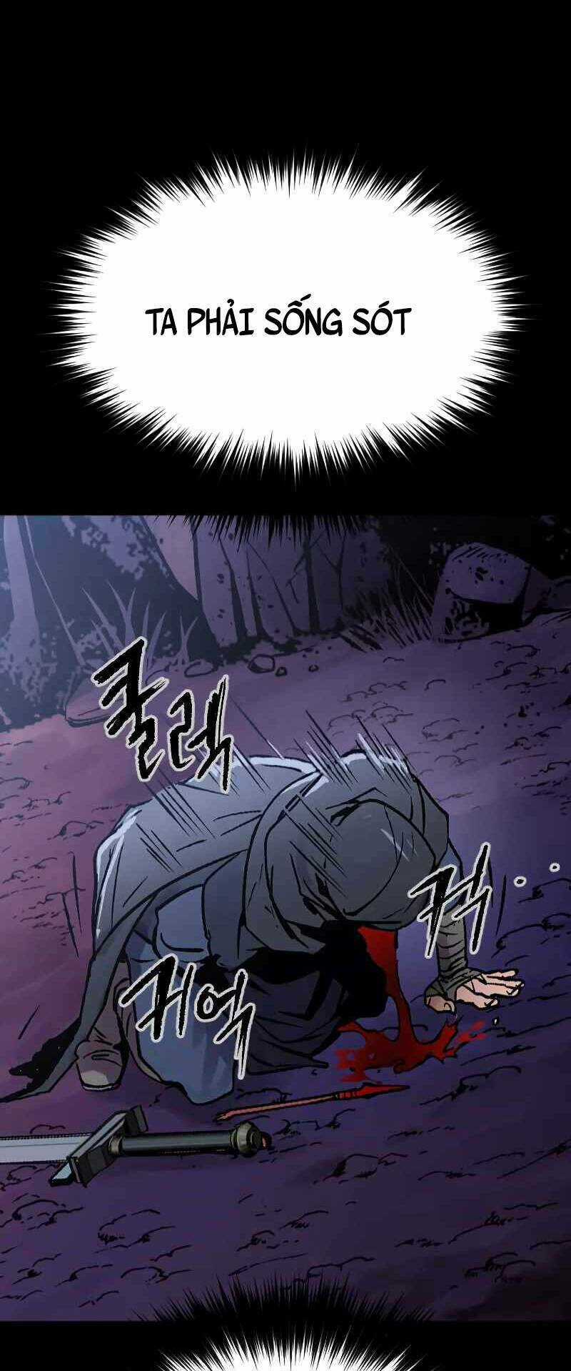 Ma Đạo Chuyển Sinh Ký Chapter 1 trang 82