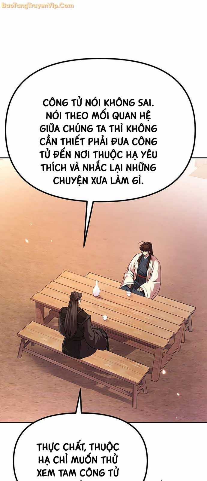 Ma Đạo Chuyển Sinh Ký Chapter 101 trang 17