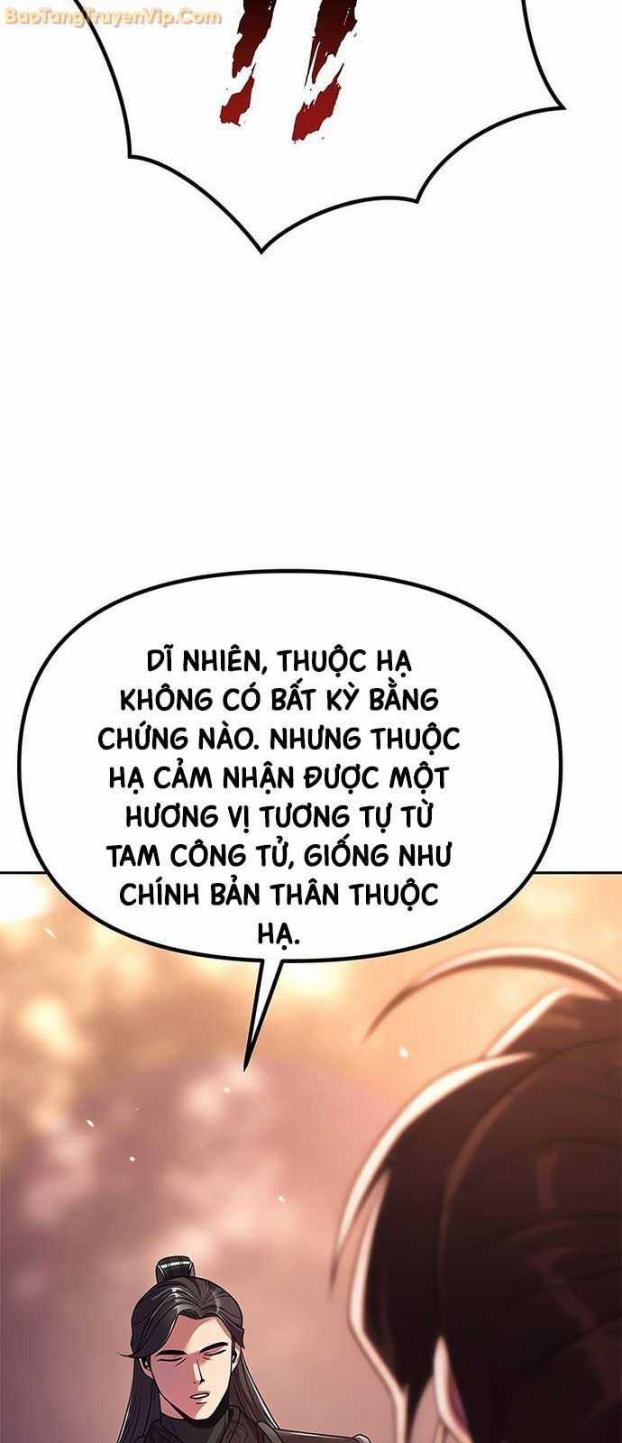 Ma Đạo Chuyển Sinh Ký Chapter 101 trang 20