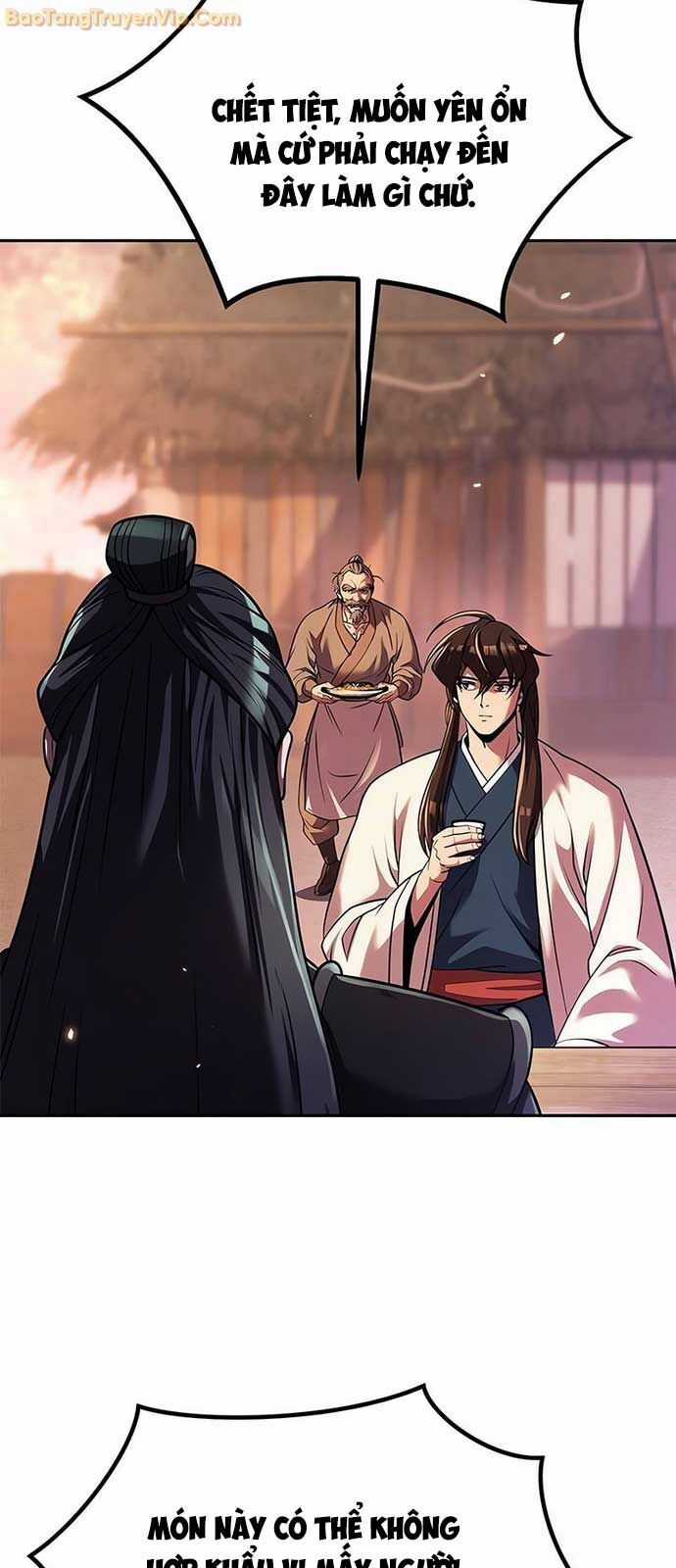 Ma Đạo Chuyển Sinh Ký Chapter 101 trang 23