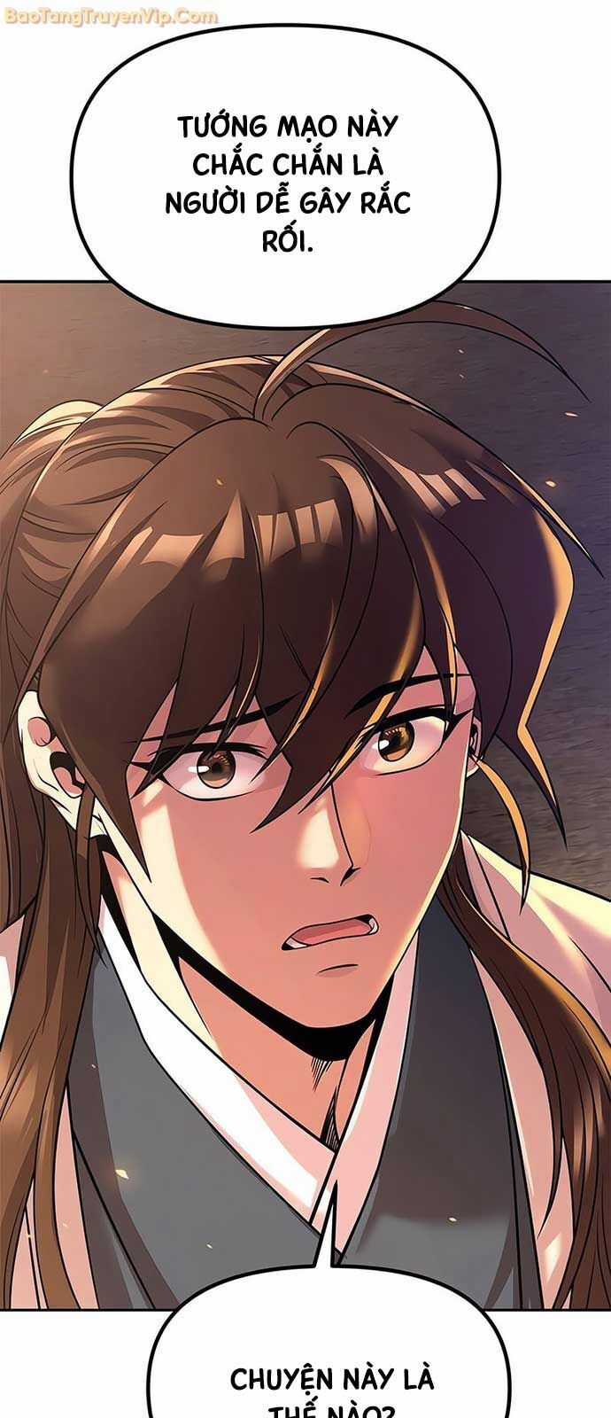 Ma Đạo Chuyển Sinh Ký Chapter 101 trang 28