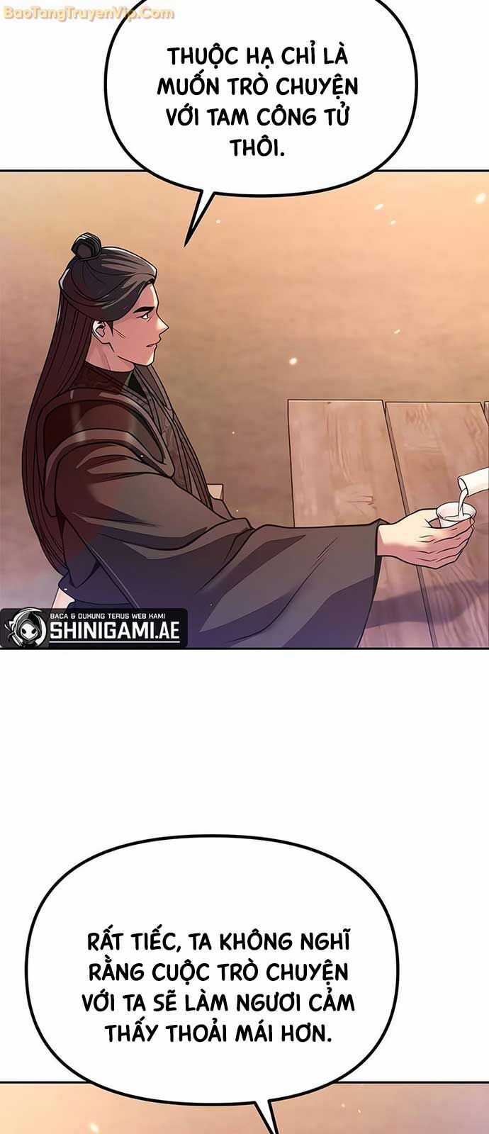 Ma Đạo Chuyển Sinh Ký Chapter 101 trang 35