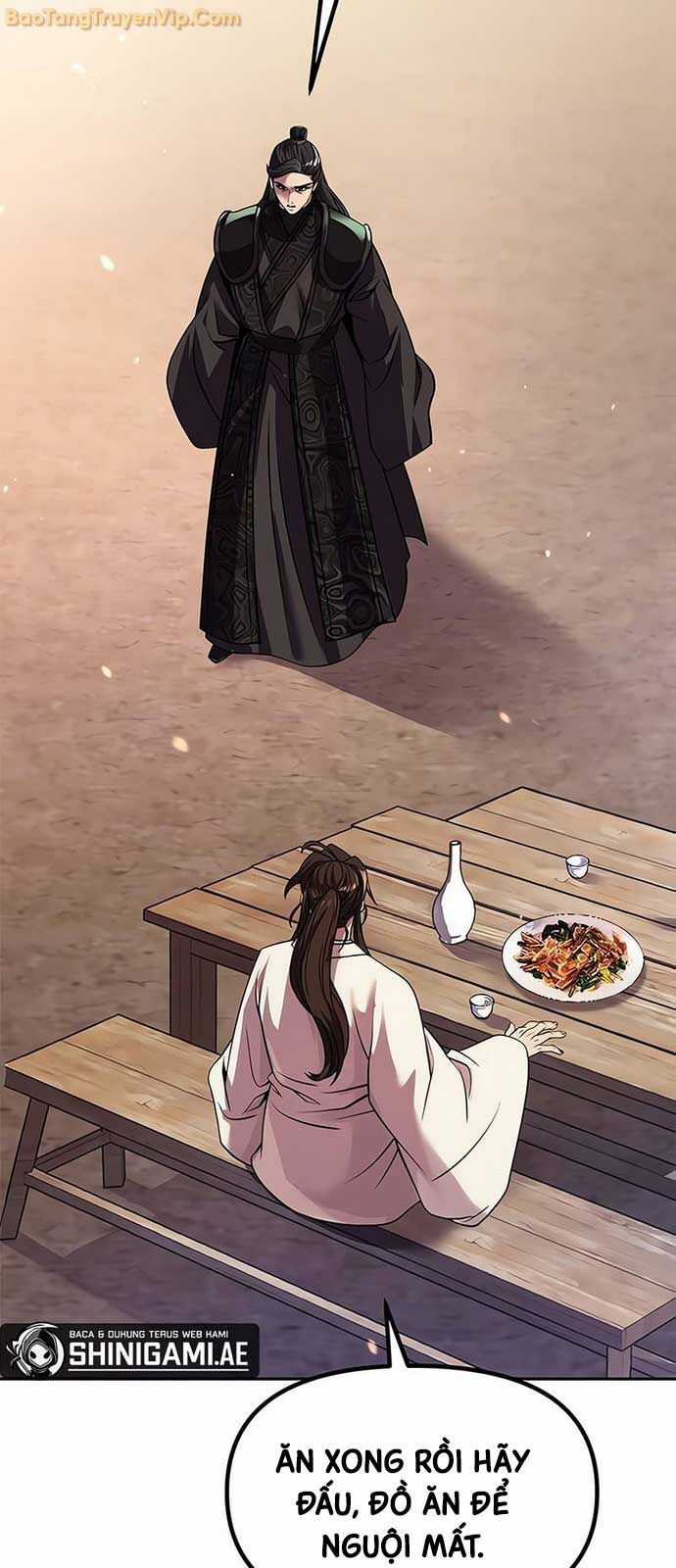 Ma Đạo Chuyển Sinh Ký Chapter 101 trang 50