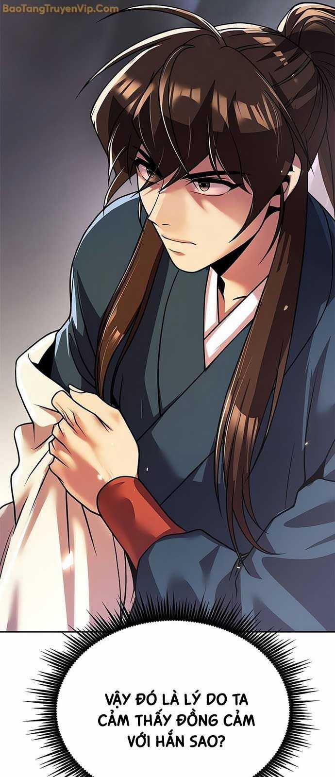 Ma Đạo Chuyển Sinh Ký Chapter 101 trang 54