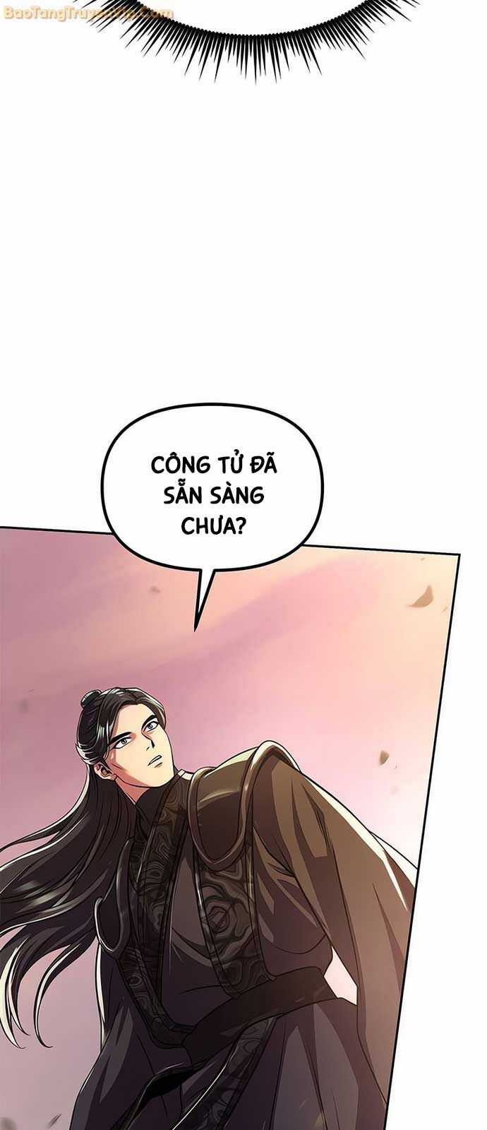 Ma Đạo Chuyển Sinh Ký Chapter 101 trang 55