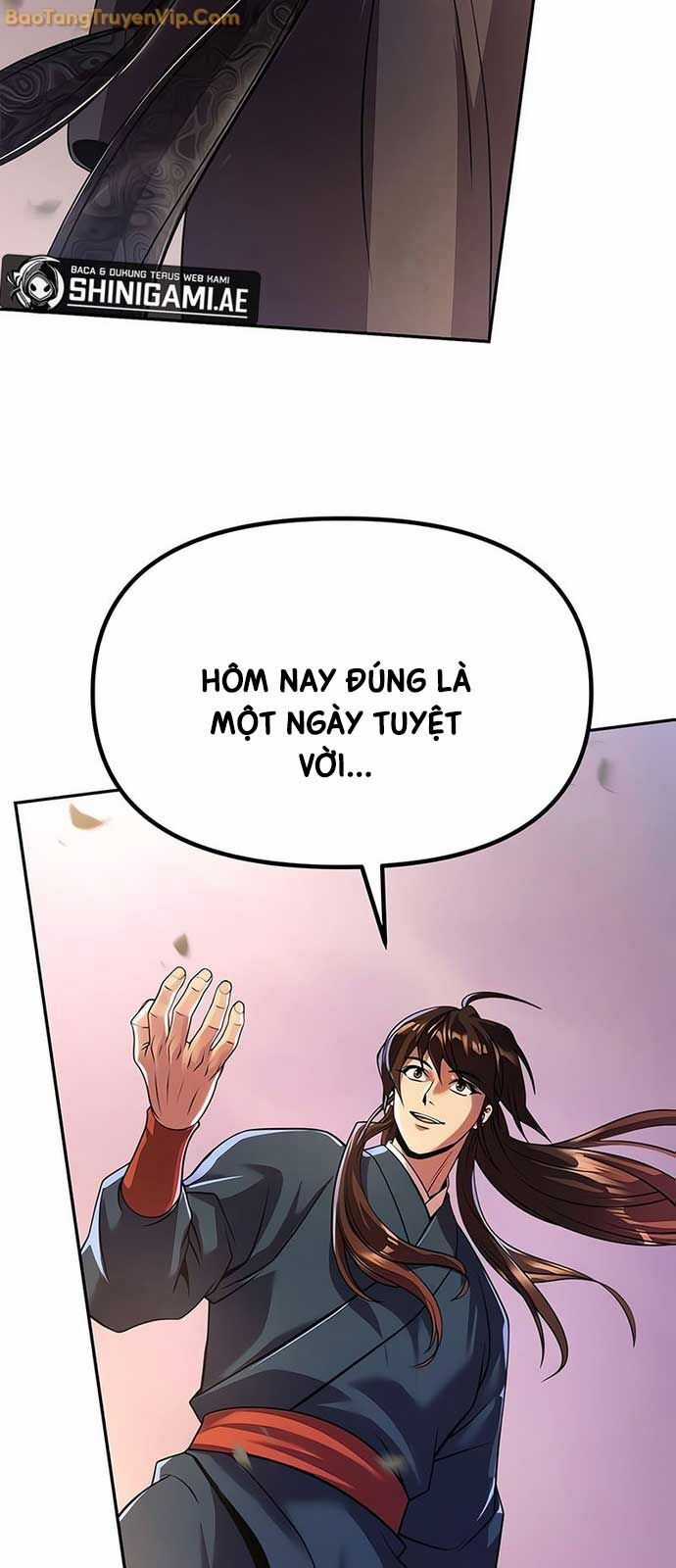 Ma Đạo Chuyển Sinh Ký Chapter 101 trang 56