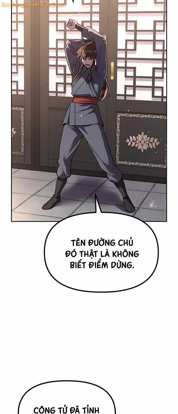 Ma Đạo Chuyển Sinh Ký Chapter 101 trang 63