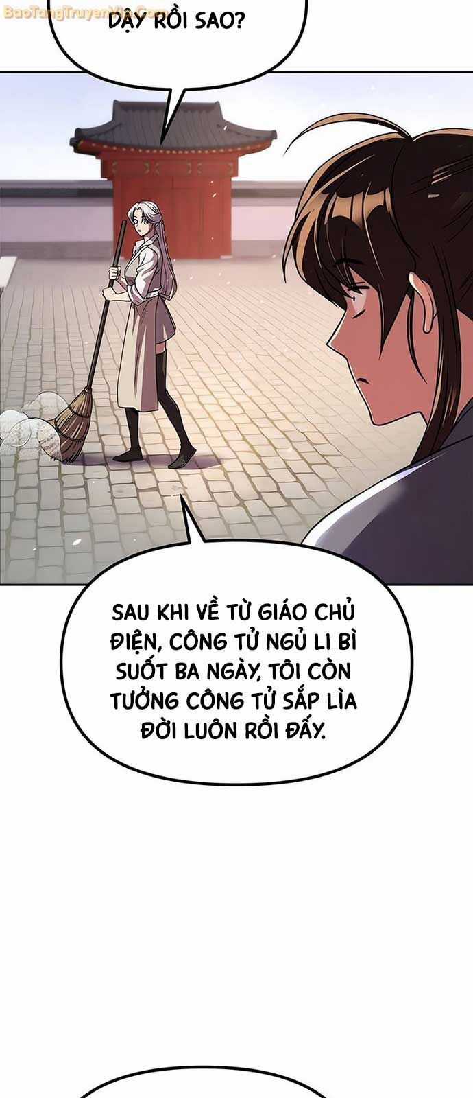 Ma Đạo Chuyển Sinh Ký Chapter 101 trang 64