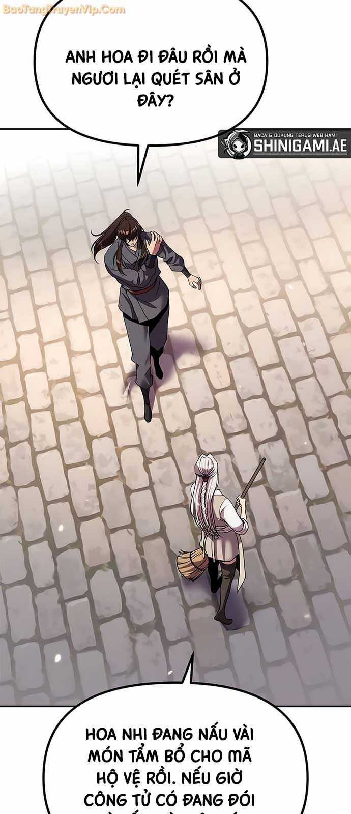 Ma Đạo Chuyển Sinh Ký Chapter 101 trang 65