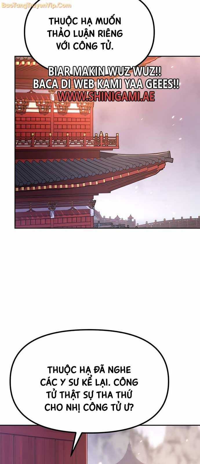 Ma Đạo Chuyển Sinh Ký Chapter 101 trang 77