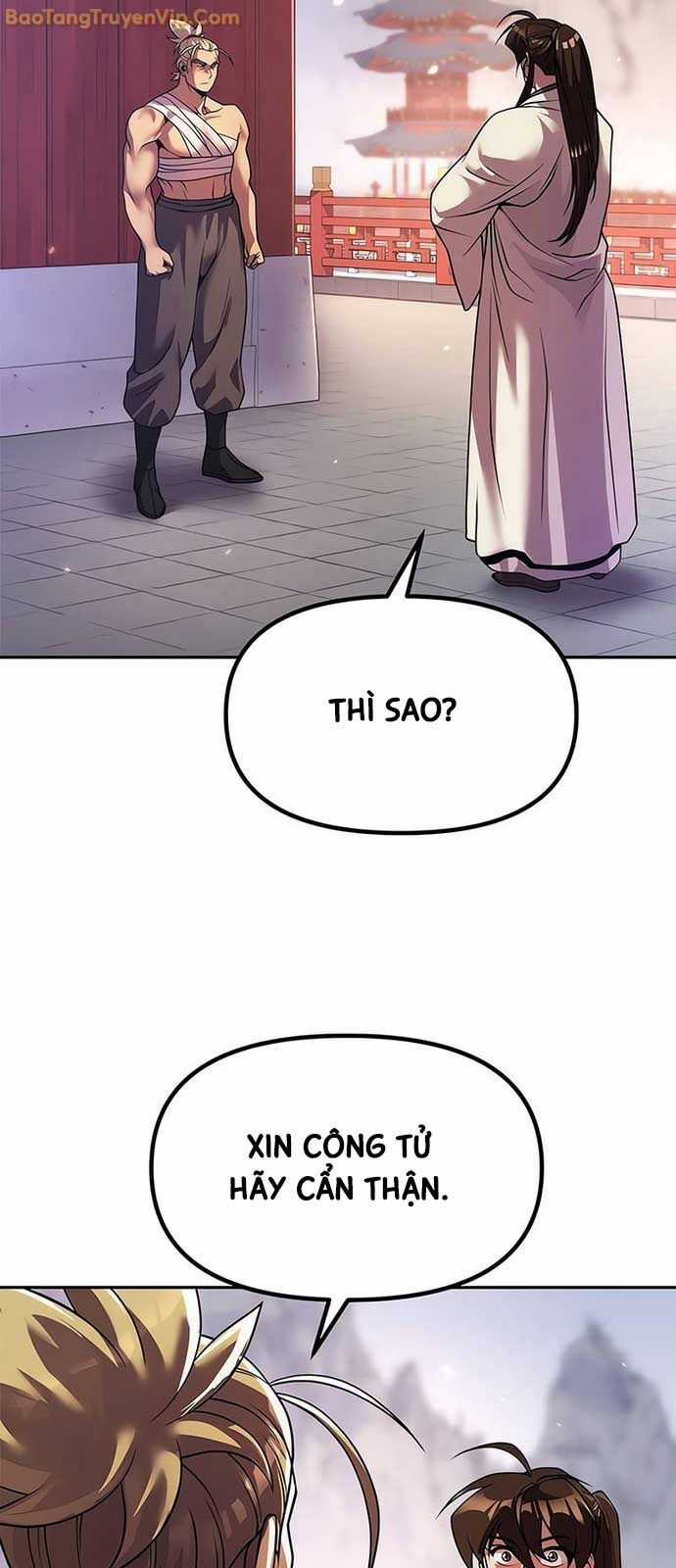 Ma Đạo Chuyển Sinh Ký Chapter 101 trang 78