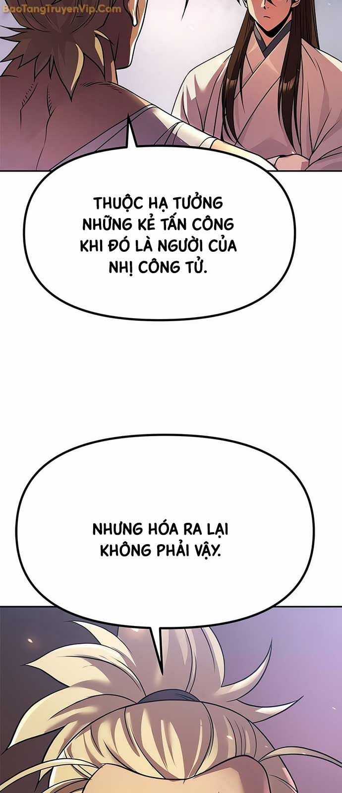 Ma Đạo Chuyển Sinh Ký Chapter 101 trang 79