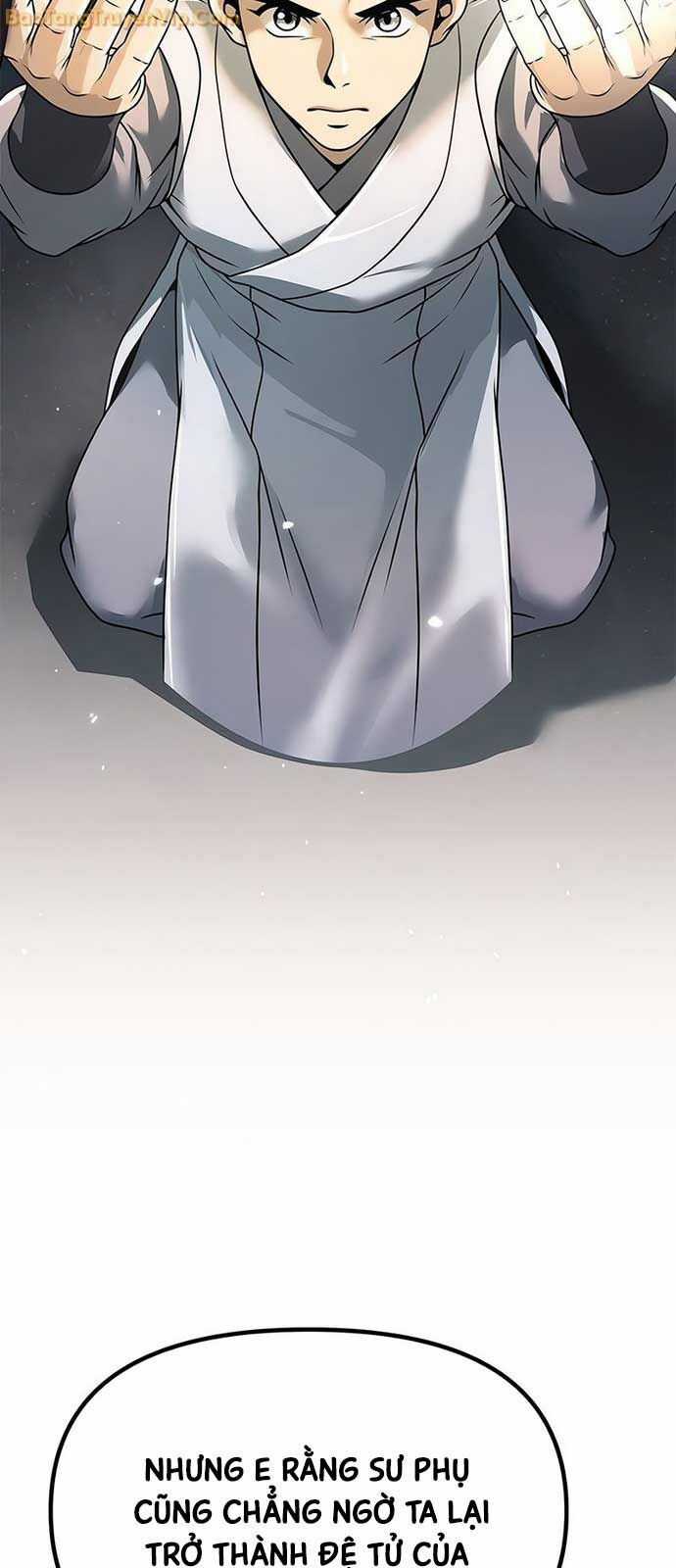 Ma Đạo Chuyển Sinh Ký Chapter 101 trang 8