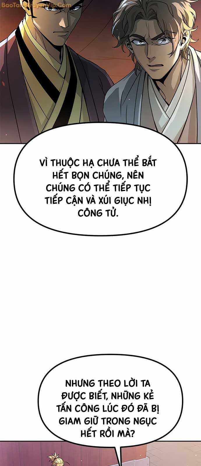 Ma Đạo Chuyển Sinh Ký Chapter 101 trang 83