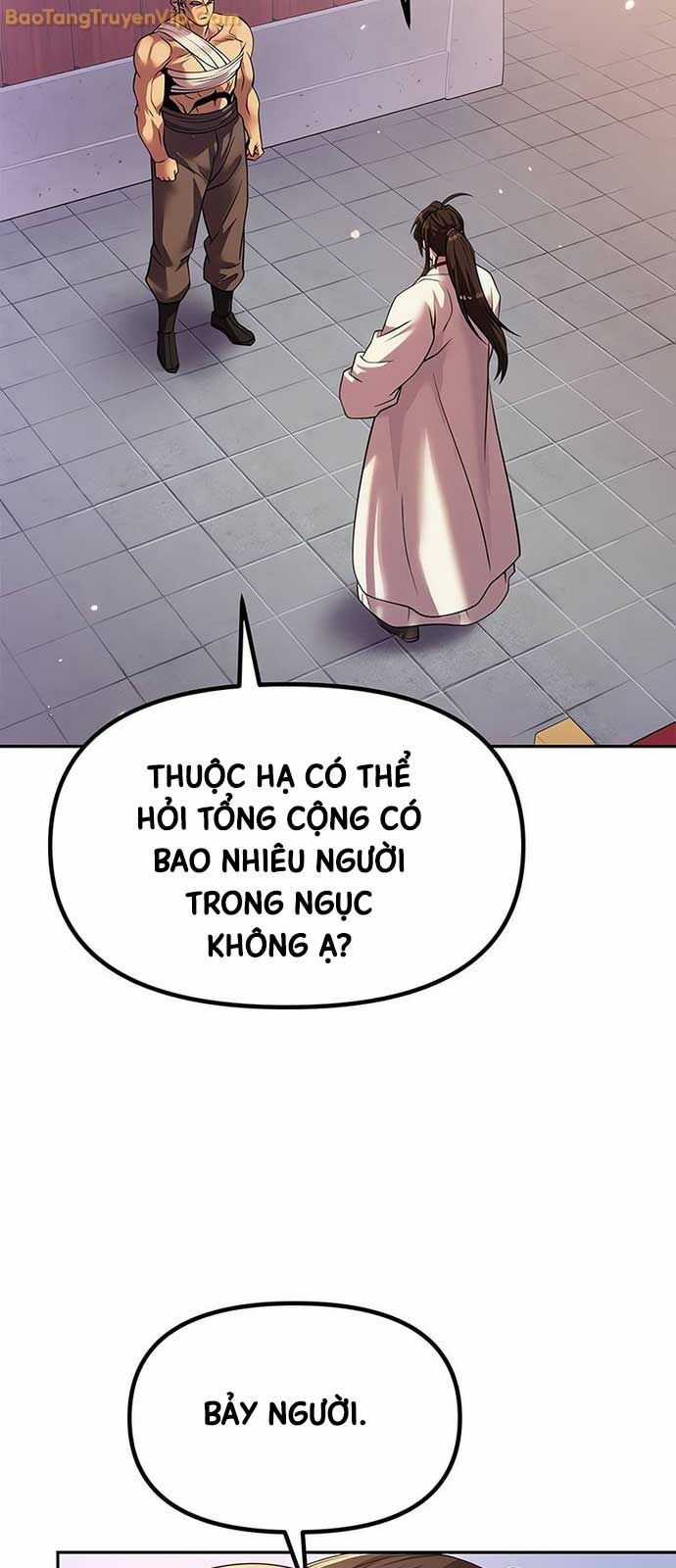 Ma Đạo Chuyển Sinh Ký Chapter 101 trang 84