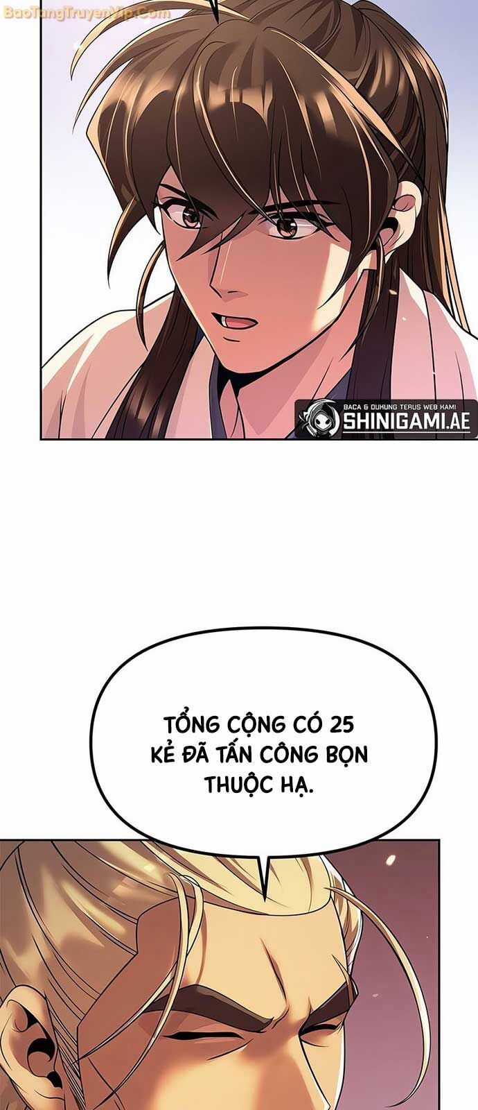 Ma Đạo Chuyển Sinh Ký Chapter 101 trang 85