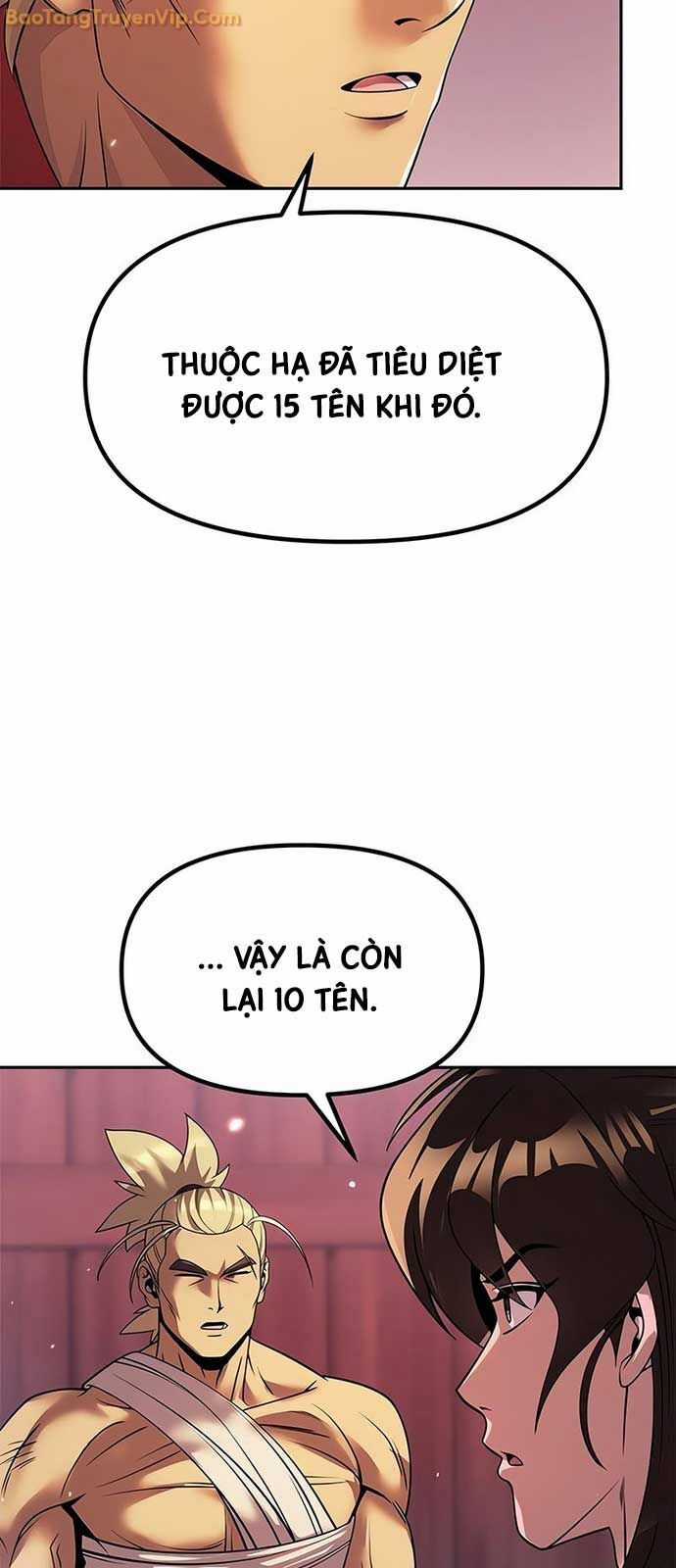 Ma Đạo Chuyển Sinh Ký Chapter 101 trang 86