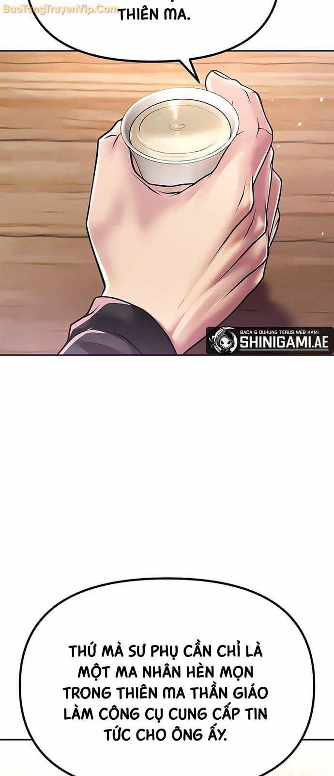 Ma Đạo Chuyển Sinh Ký Chapter 101 trang 9