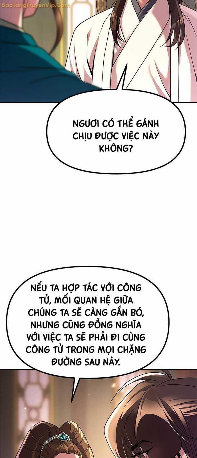 Ma Đạo Chuyển Sinh Ký Chapter 101 trang 97