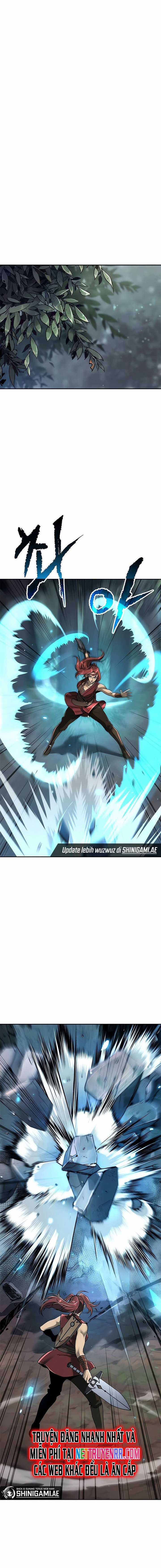 Ma Đạo Chuyển Sinh Ký Chapter 102 trang 11