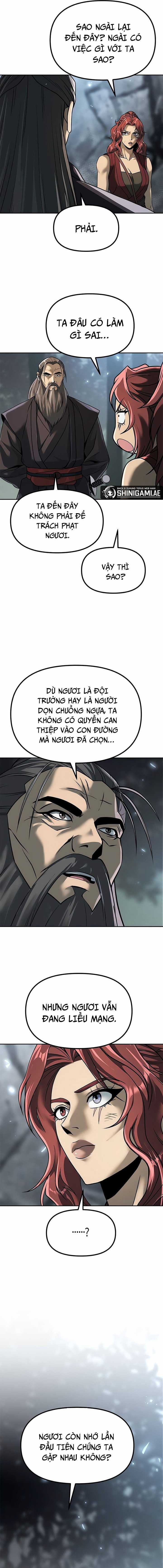 Ma Đạo Chuyển Sinh Ký Chapter 102 trang 13