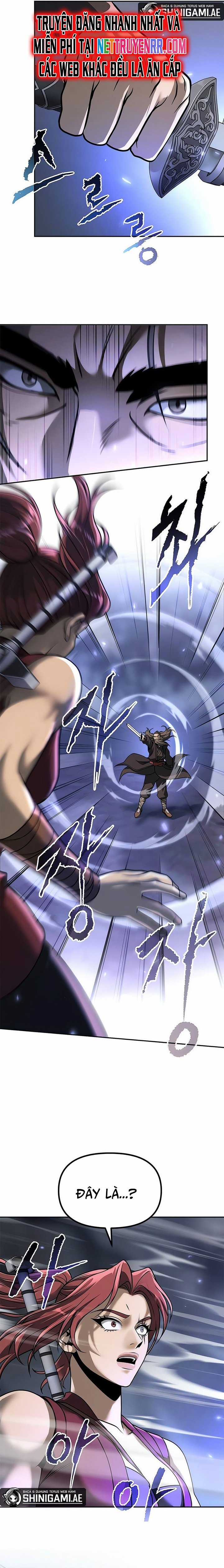 Ma Đạo Chuyển Sinh Ký Chapter 102 trang 16