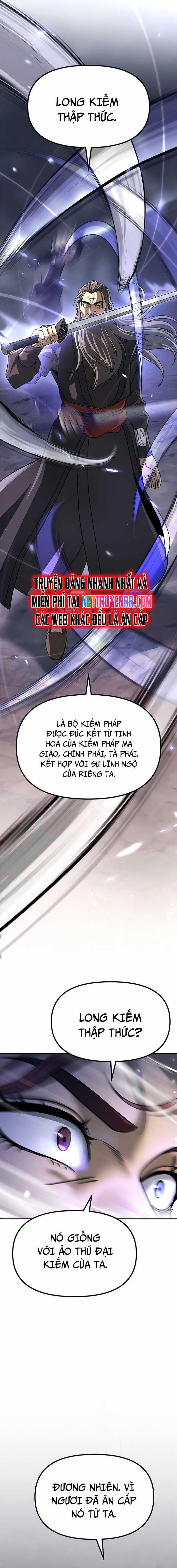 Ma Đạo Chuyển Sinh Ký Chapter 102 trang 17
