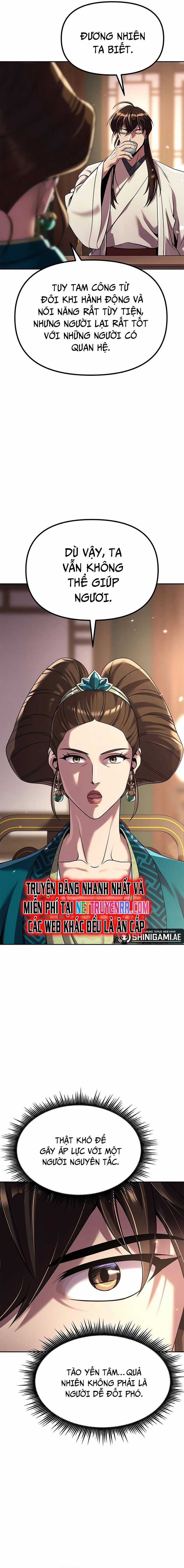 Ma Đạo Chuyển Sinh Ký Chapter 102 trang 2