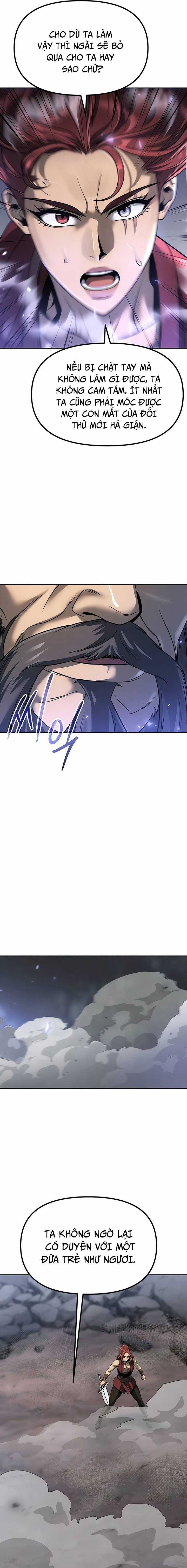 Ma Đạo Chuyển Sinh Ký Chapter 102 trang 20