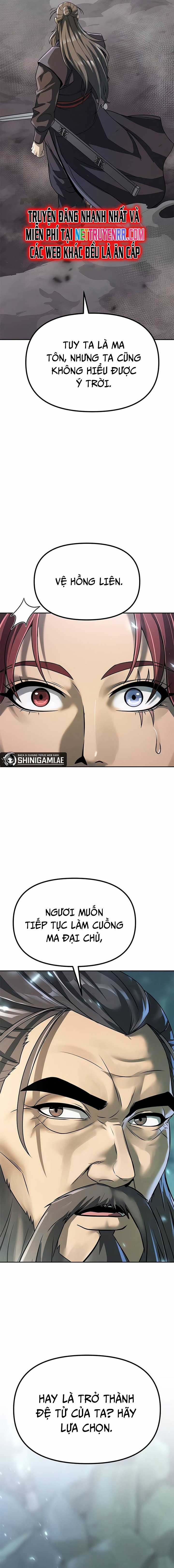 Ma Đạo Chuyển Sinh Ký Chapter 102 trang 21