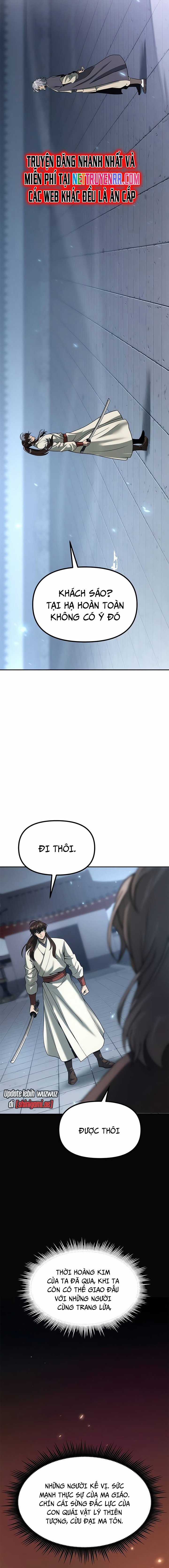 Ma Đạo Chuyển Sinh Ký Chapter 102 trang 24