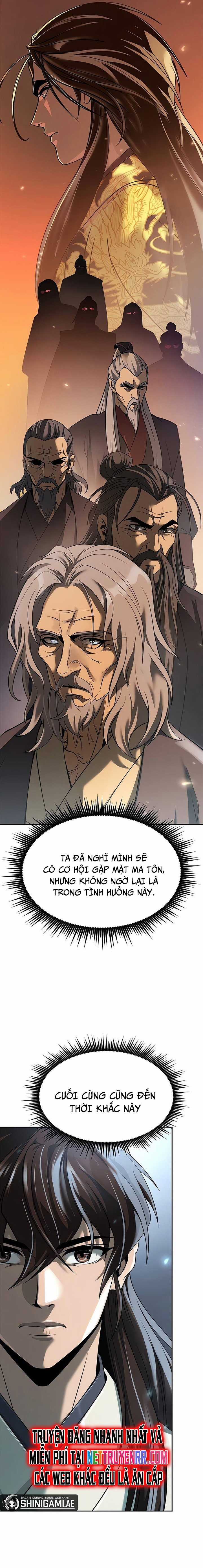 Ma Đạo Chuyển Sinh Ký Chapter 102 trang 25