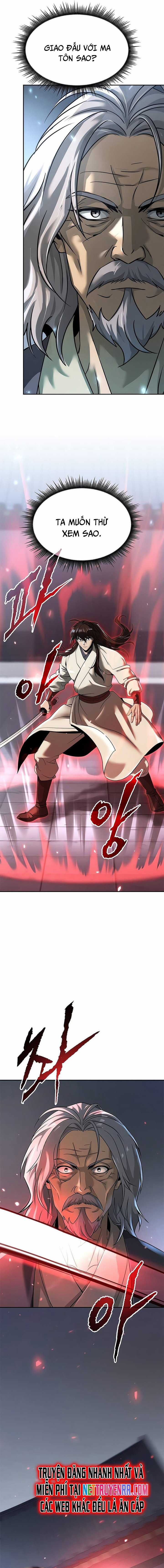 Ma Đạo Chuyển Sinh Ký Chapter 102 trang 26