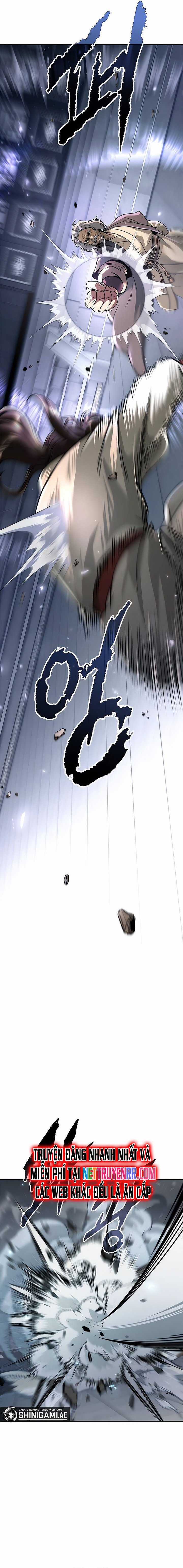 Ma Đạo Chuyển Sinh Ký Chapter 102 trang 28